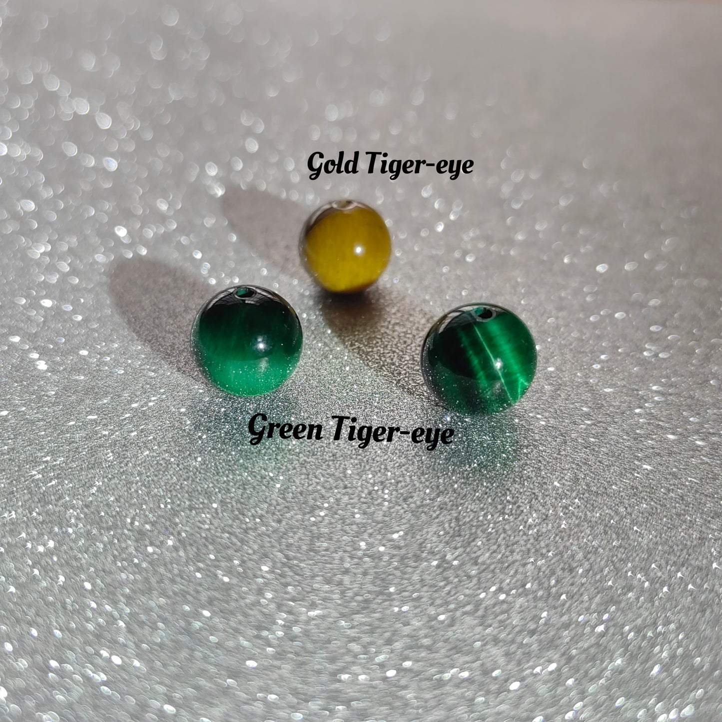 five-eyes four-ears talisman tigers eye crystal bracelet – spiritual jewelry for strength, focus & positive energy