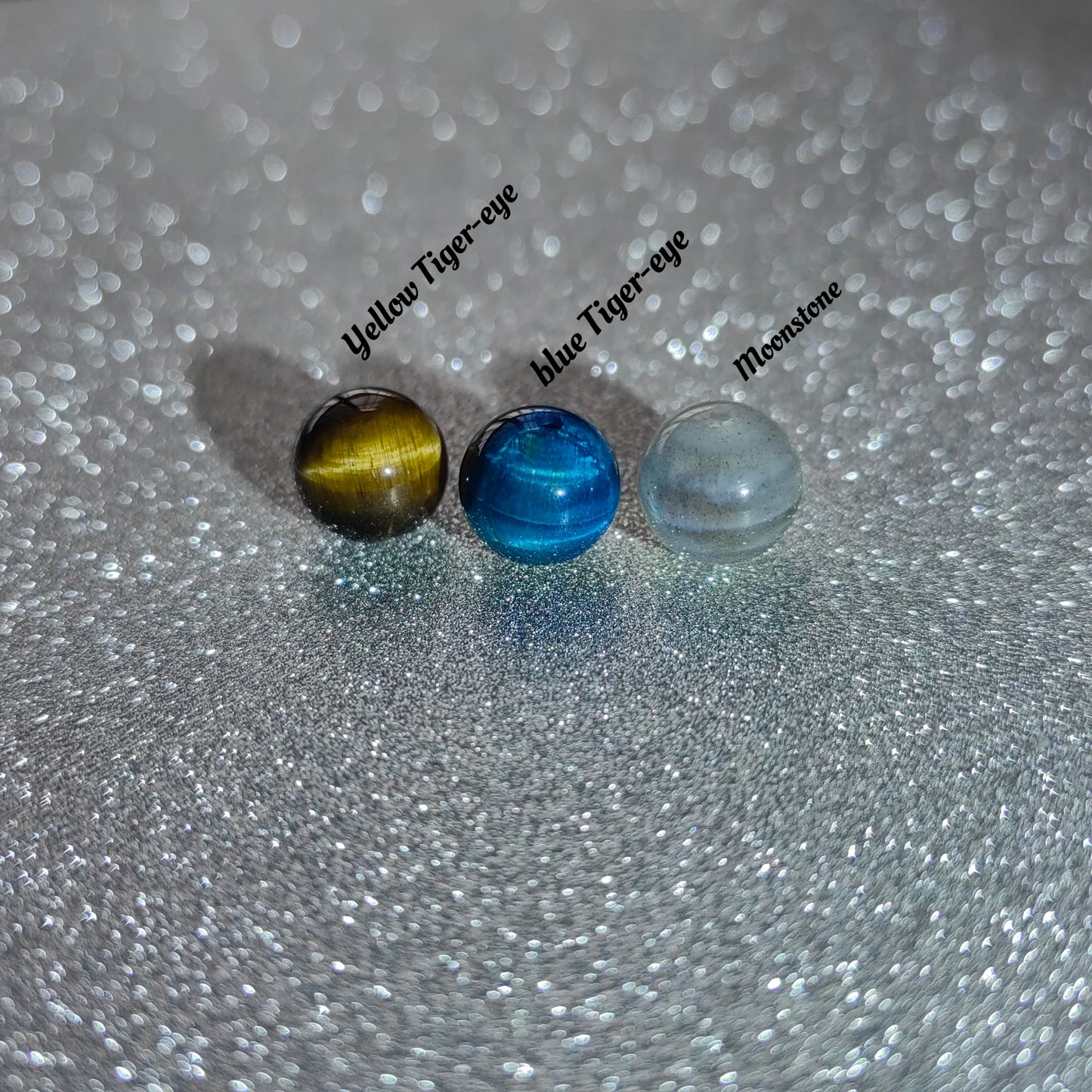 enameled brass charm for spiritual protection & inner strength