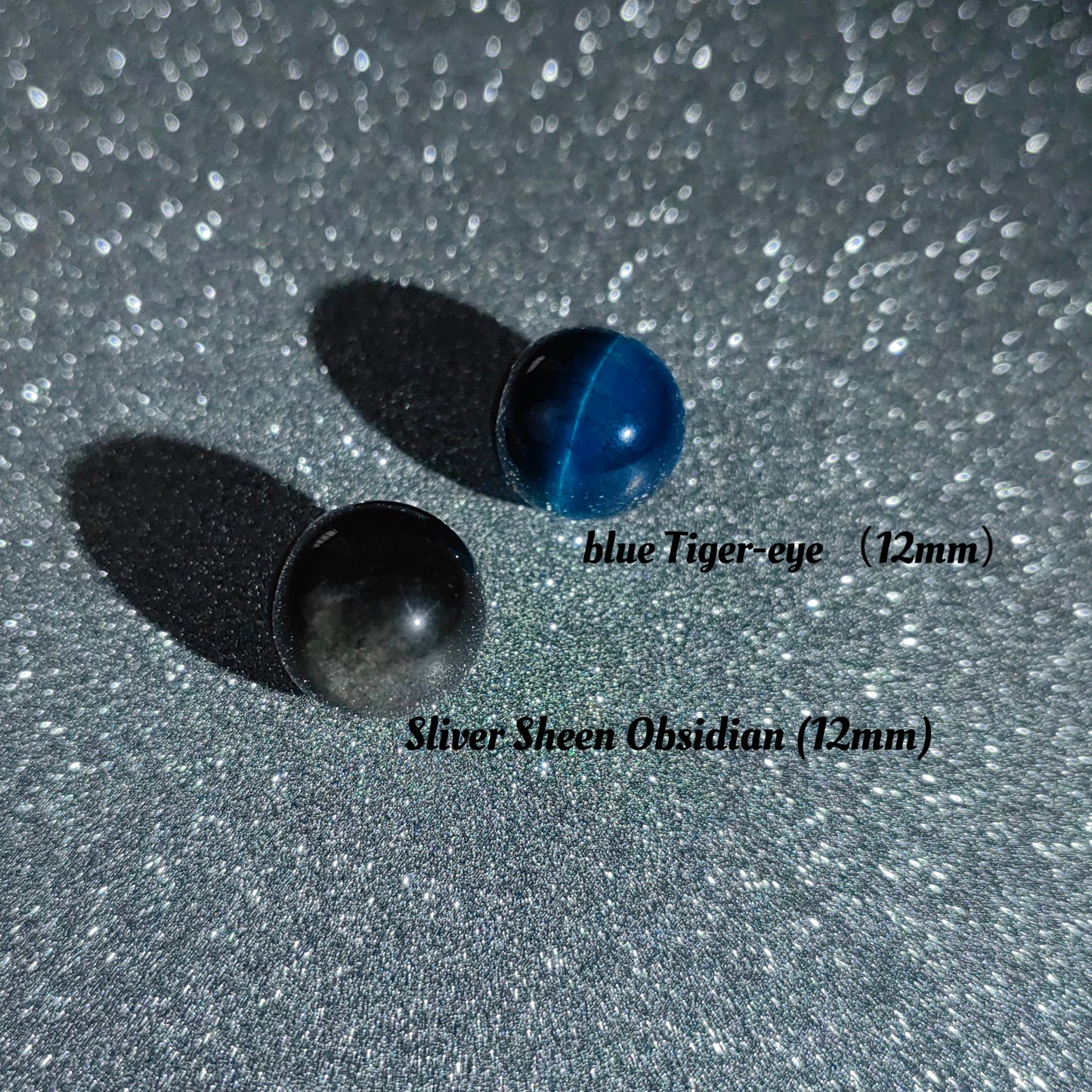 five-eye four-ear tigers eye crystal bracelet obsidian & tiger eye energy stone for social confidence & positive aura