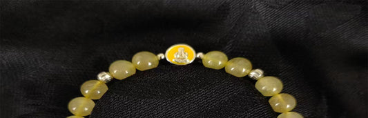 Monday represents the moon, symbolizing the tranquility and mystery of the night