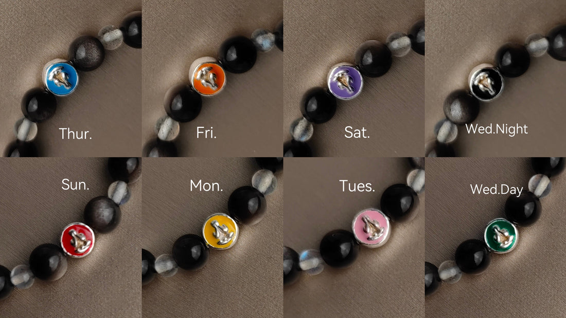 Secret of the Week
