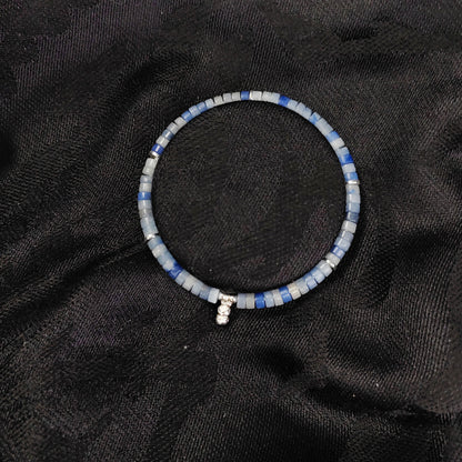 Natural Gemstone Amulet Set -   for Soulmate Connection & Good Fortune
