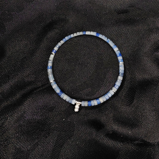 Natural Gemstone Amulet Set -   for Soulmate Connection & Good Fortune