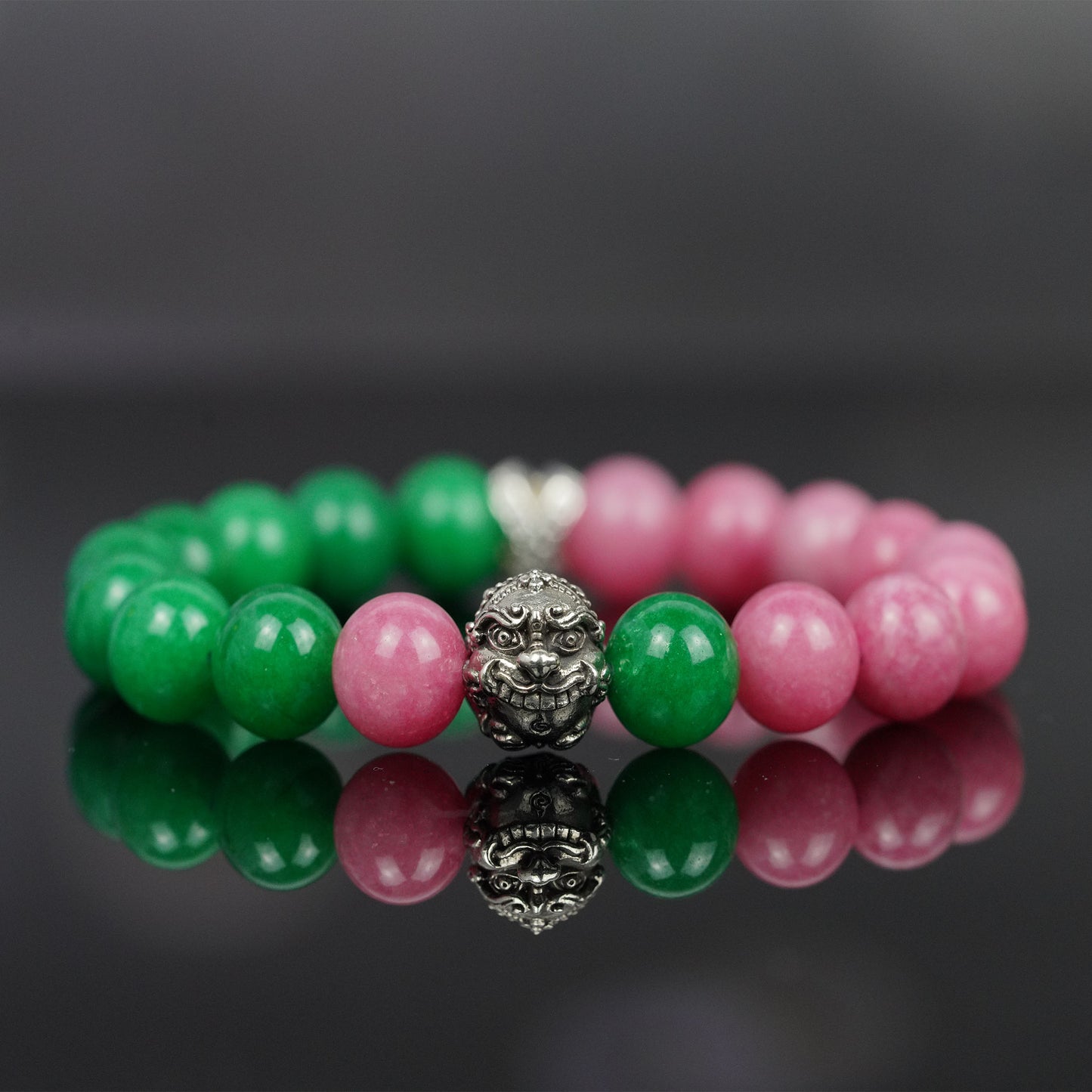 ﻿ metaphysical energy necklace - rose quartz ， black wednesday protection talisman
