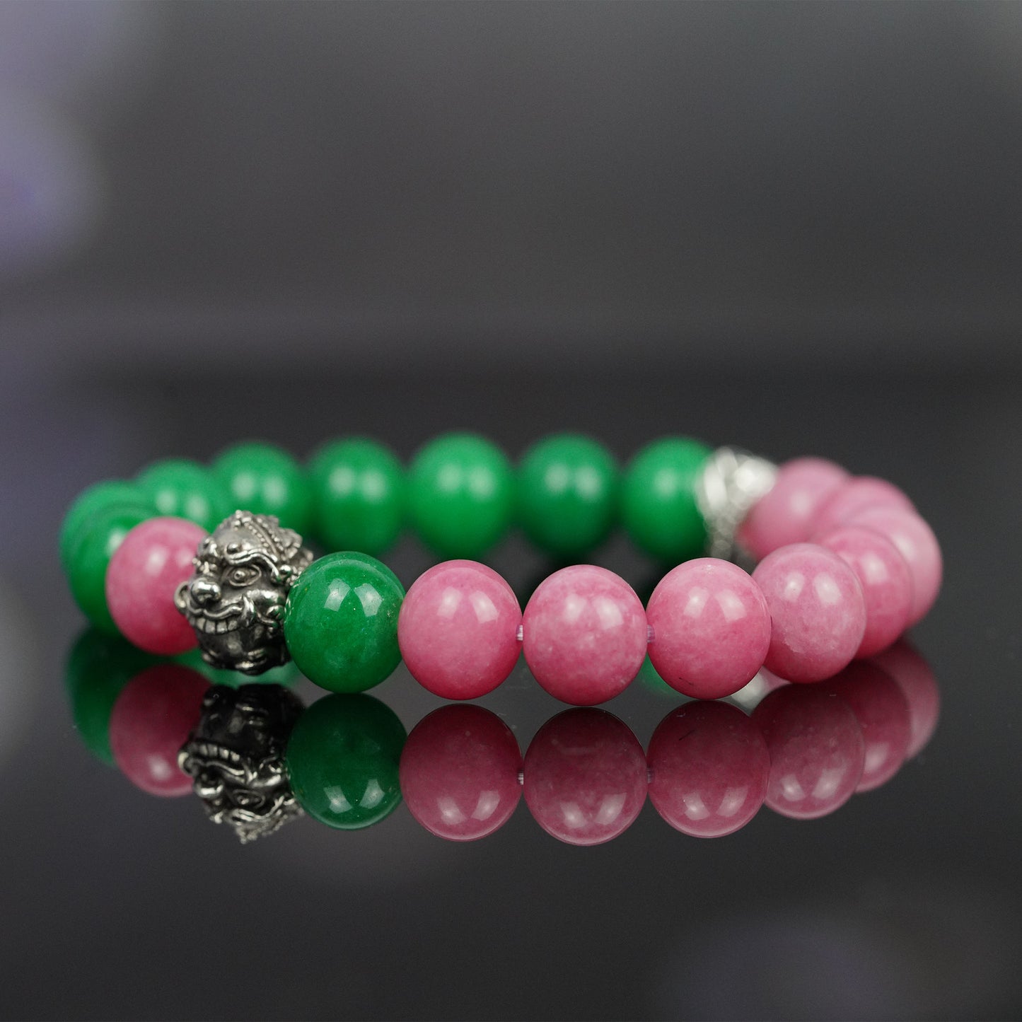 ﻿ metaphysical energy necklace - rose quartz ， black wednesday protection talisman