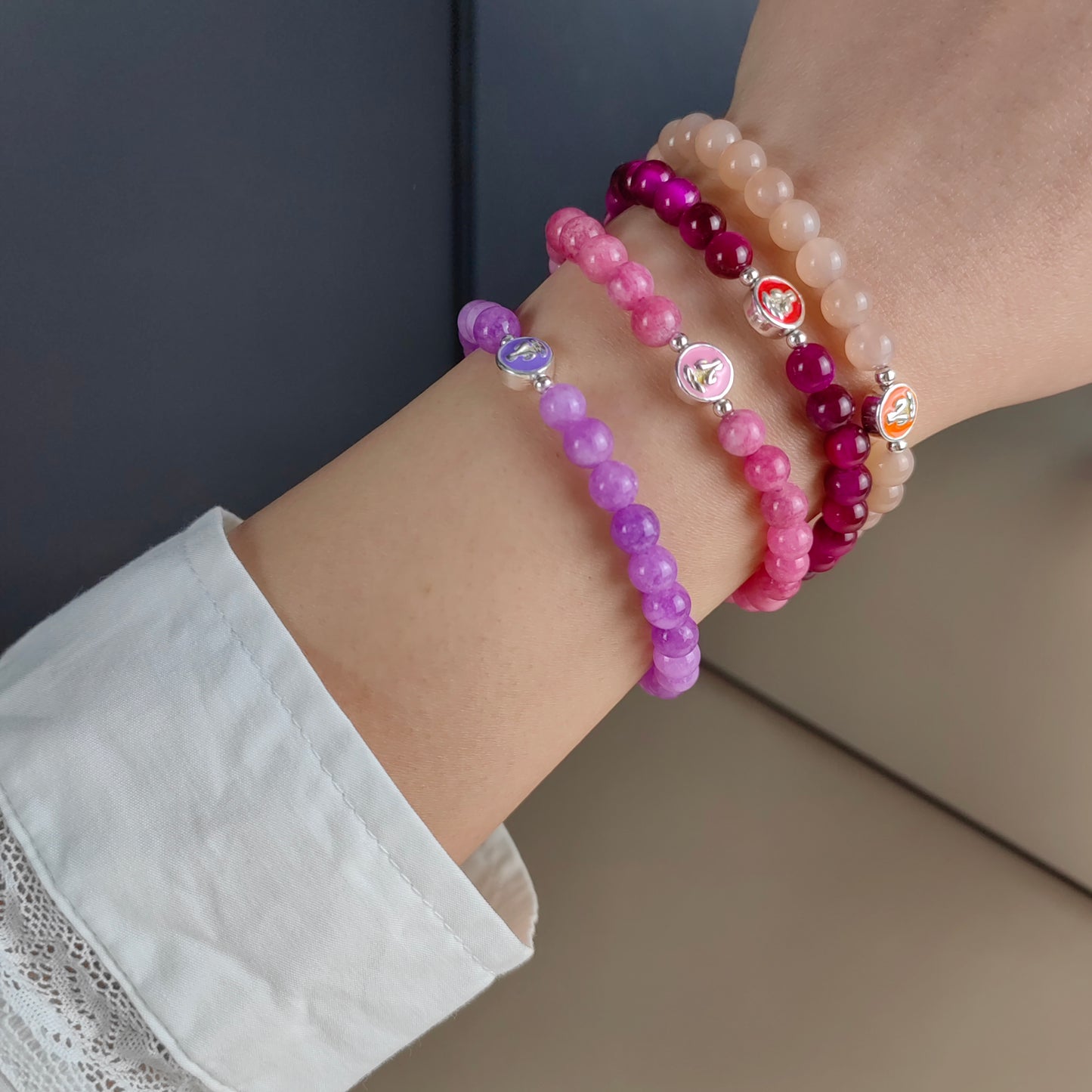 pulsera de amuleto de obsidiana negra: guardián espiritual para la suerte diaria, repelente del mal y mejora positiva del aura