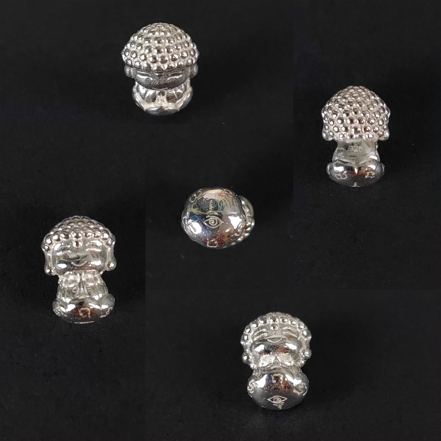 pulsera mítica china pi xiu en malaquita: talismán de la suerte para el éxito profesional
